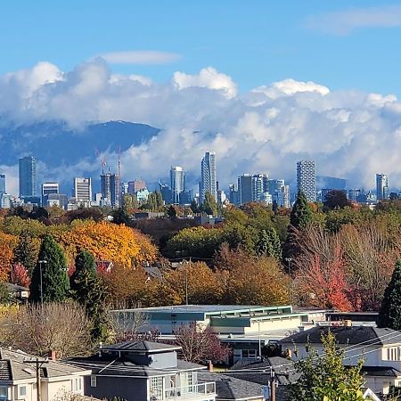 Suite Smart Vancouver Zewnętrze zdjęcie