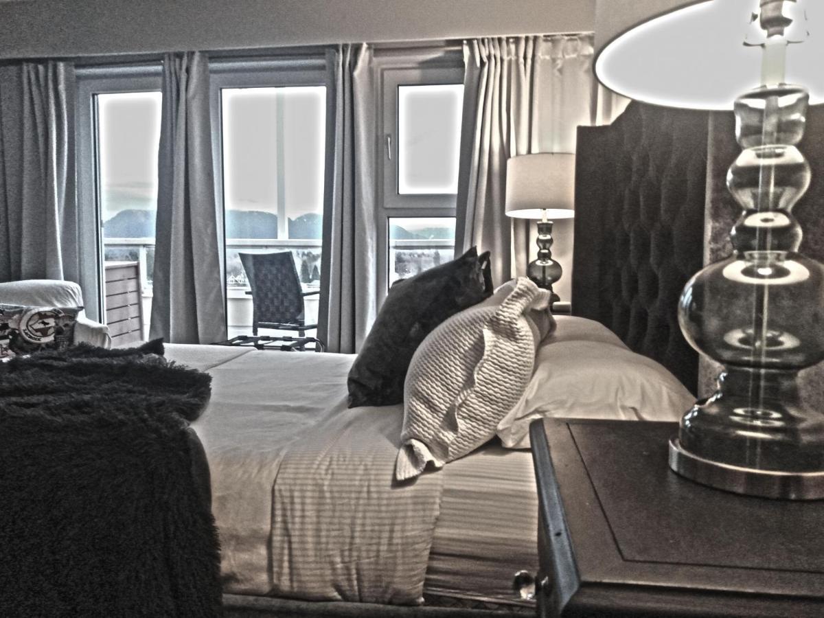 Suite Smart Vancouver Zewnętrze zdjęcie