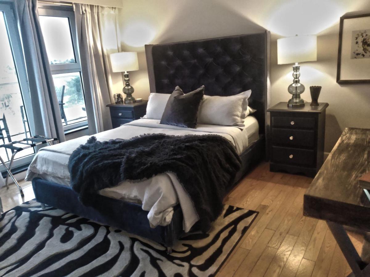Suite Smart Vancouver Zewnętrze zdjęcie