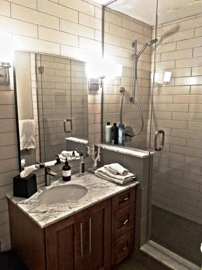 Suite Smart Vancouver Zewnętrze zdjęcie