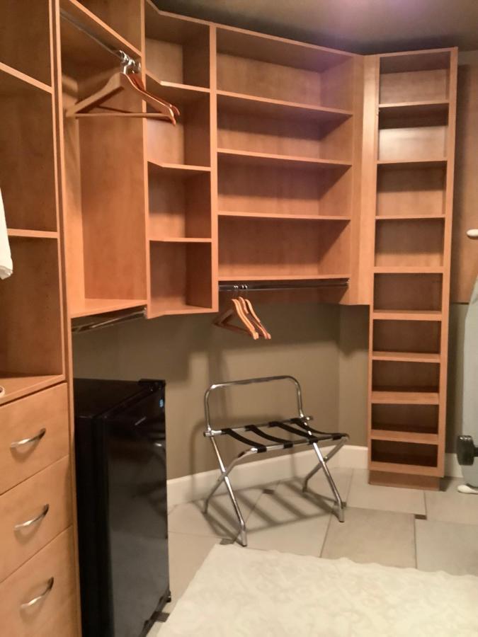 Suite Smart Vancouver Zewnętrze zdjęcie
