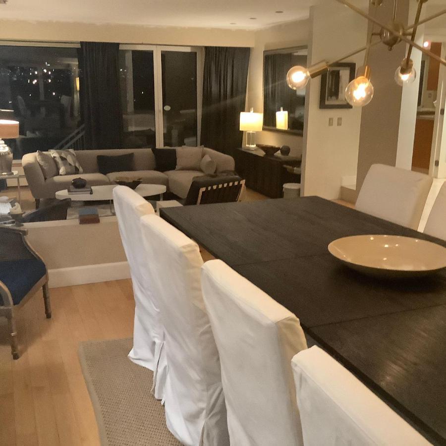 Suite Smart Vancouver Zewnętrze zdjęcie