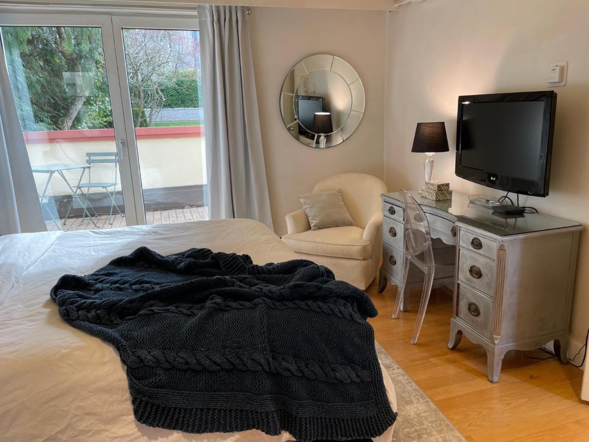 Suite Smart Vancouver Zewnętrze zdjęcie