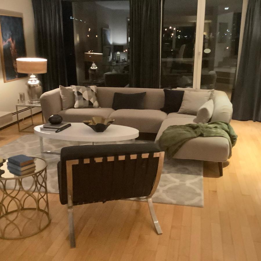 Suite Smart Vancouver Zewnętrze zdjęcie