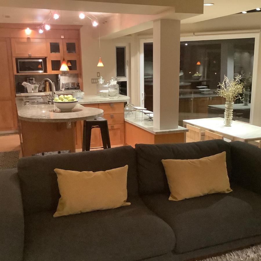 Suite Smart Vancouver Zewnętrze zdjęcie