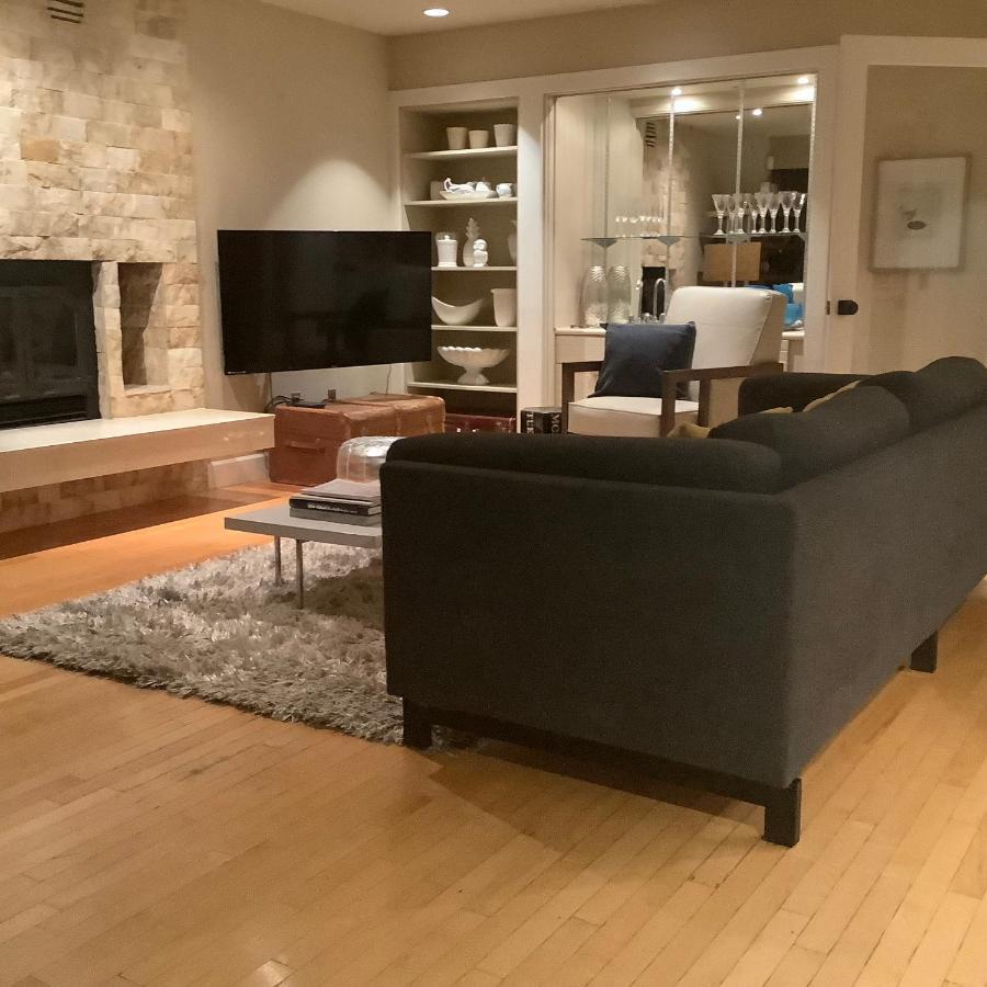 Suite Smart Vancouver Zewnętrze zdjęcie