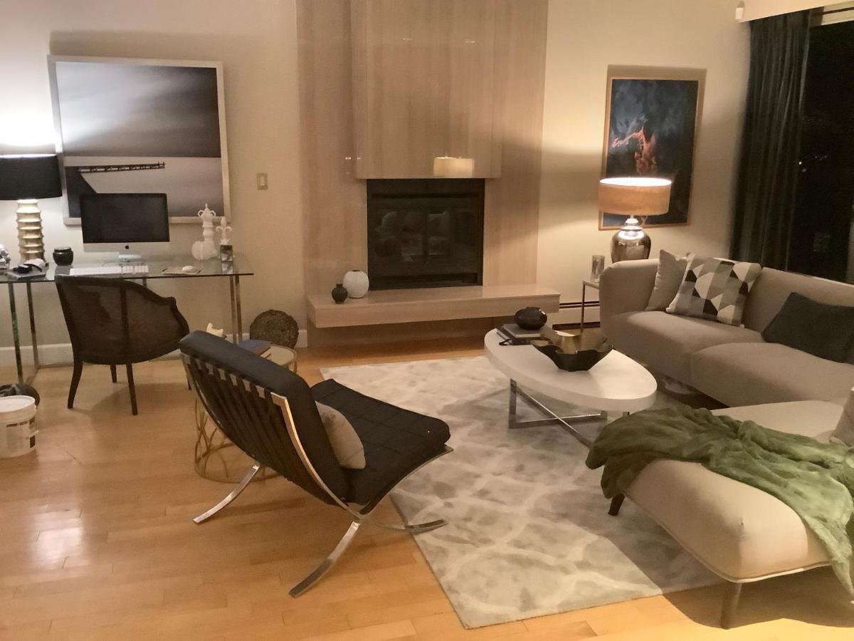 Suite Smart Vancouver Zewnętrze zdjęcie