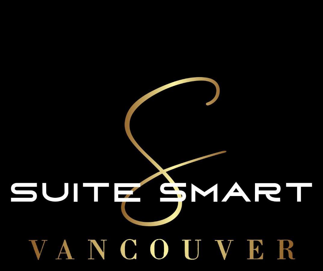 Suite Smart Vancouver Zewnętrze zdjęcie