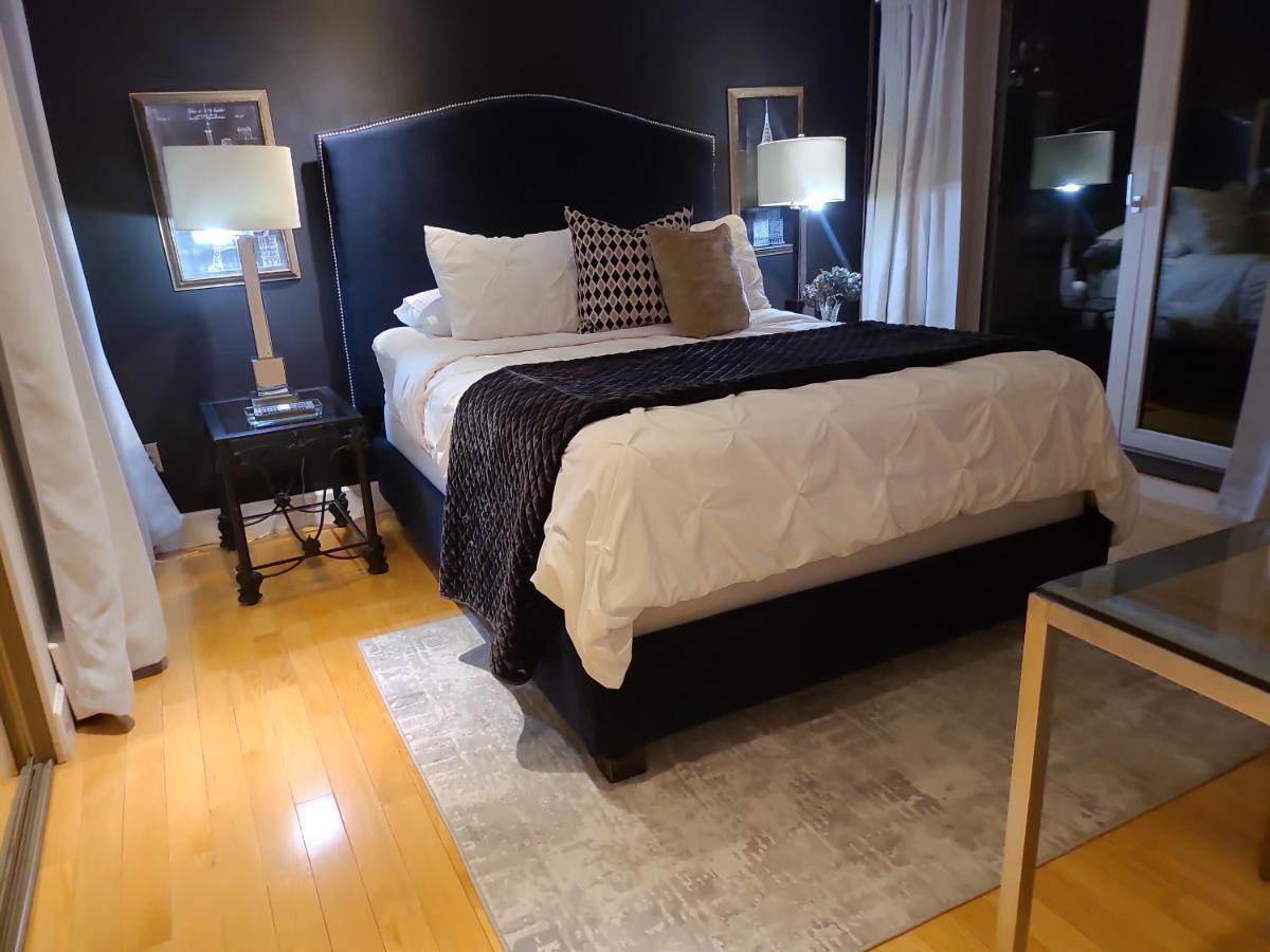 Suite Smart Vancouver Zewnętrze zdjęcie