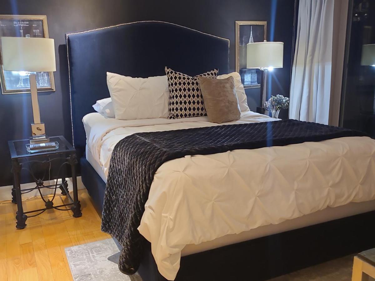 Suite Smart Vancouver Zewnętrze zdjęcie
