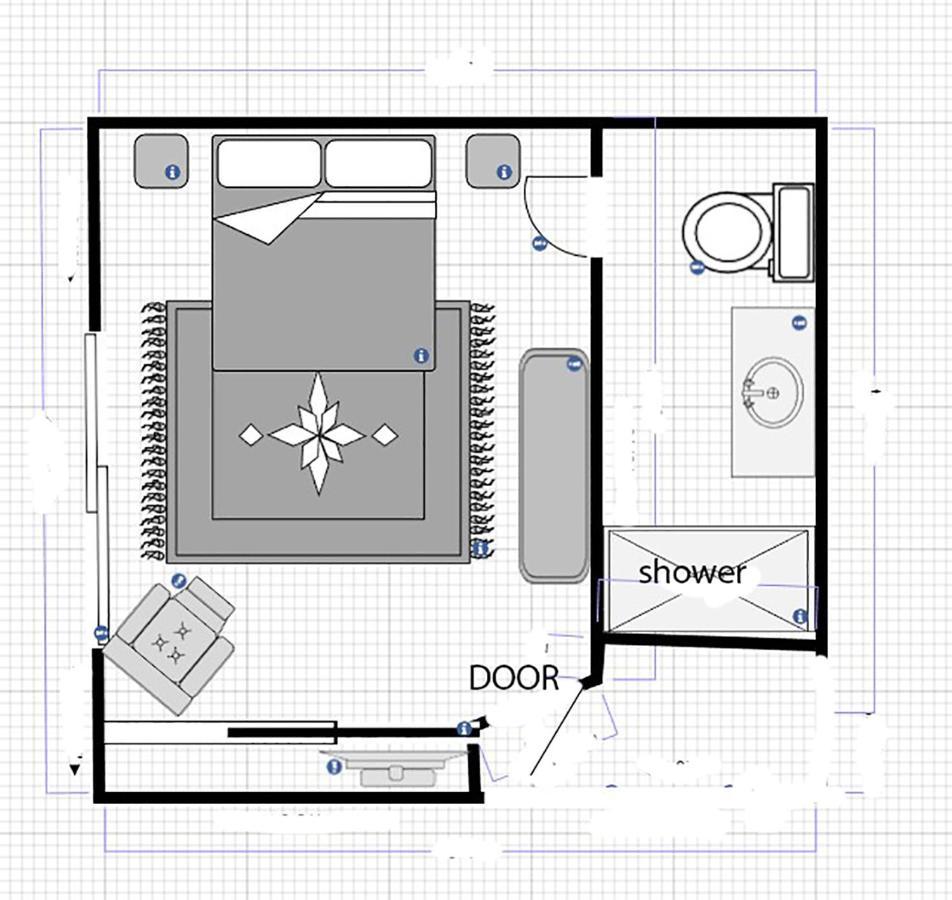 Suite Smart Vancouver Zewnętrze zdjęcie